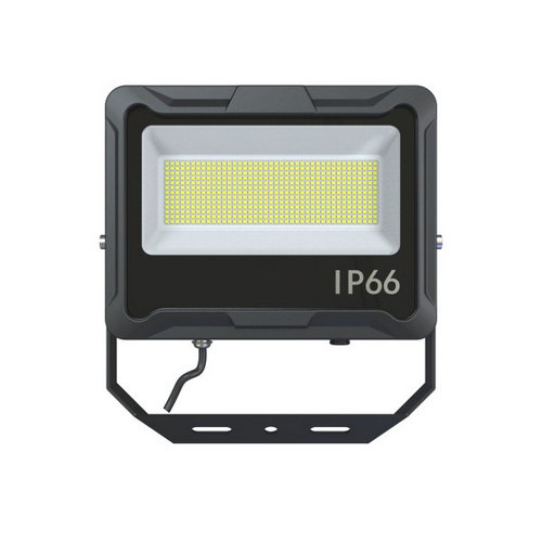 Lampu Banjir LED Luaran 100W