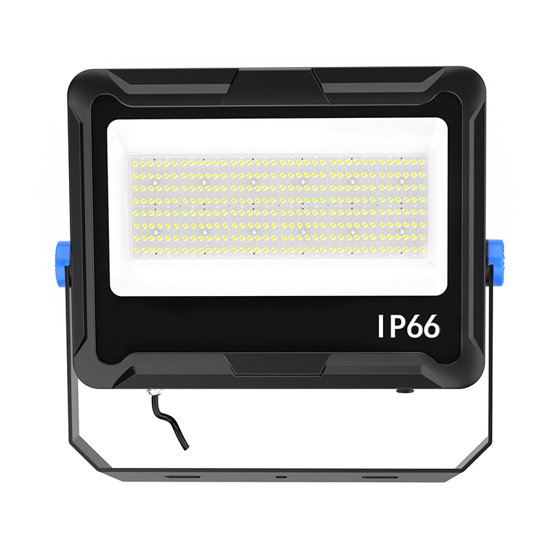 Lampu Banjir LED Luaran 150w