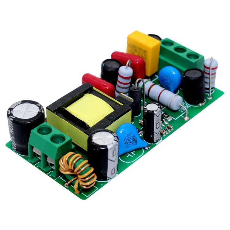 Bagaimanakah Pemacu LED Boleh Dimalapkan Triac Meningkatkan Pencahayaan Anda?