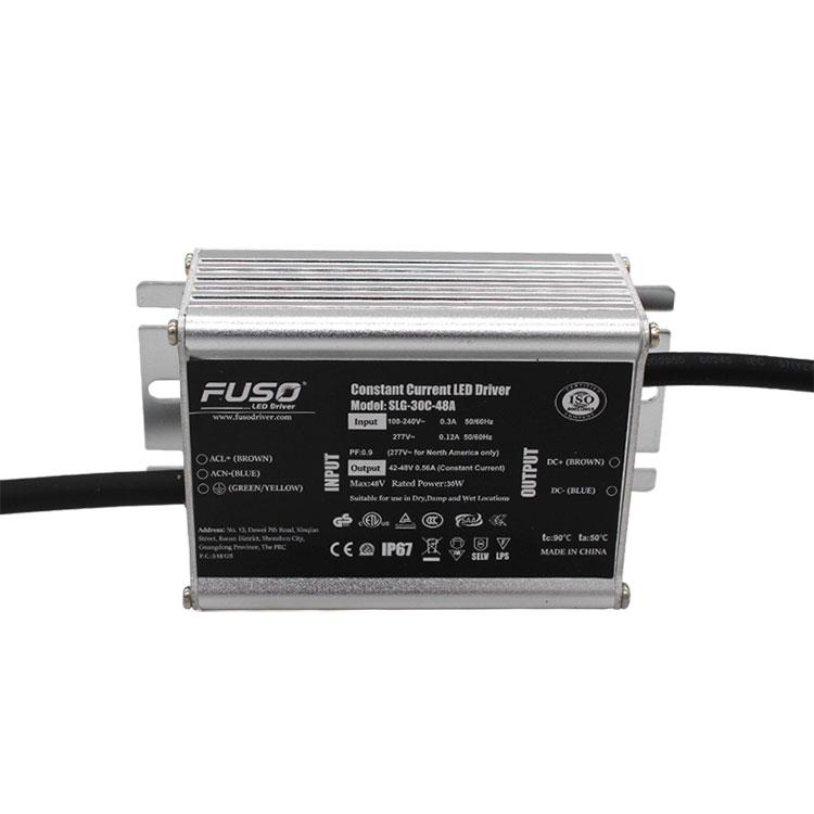 Mengapa Memilih Pemacu LED Arus Malar 30W untuk Projek Pencahayaan Anda?