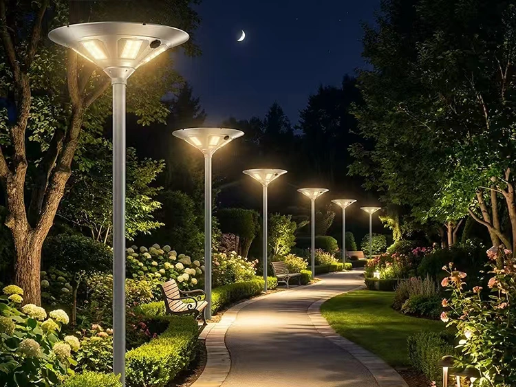 Sarung Lampu Jalan