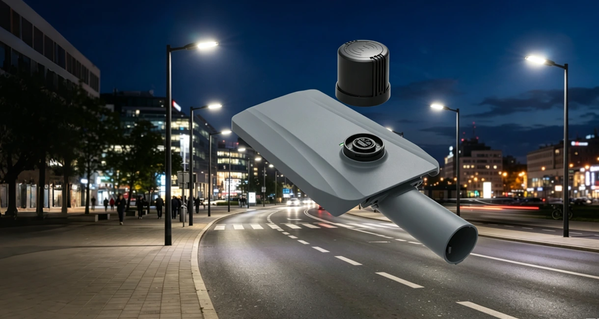Lampu Jalan LED