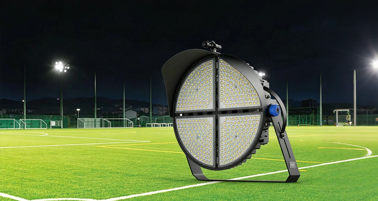 Lampu Sukan LED