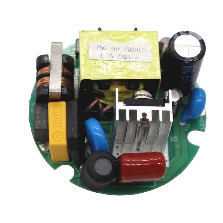 20W Pemandu LED Lampu Jagung yang disesuaikan