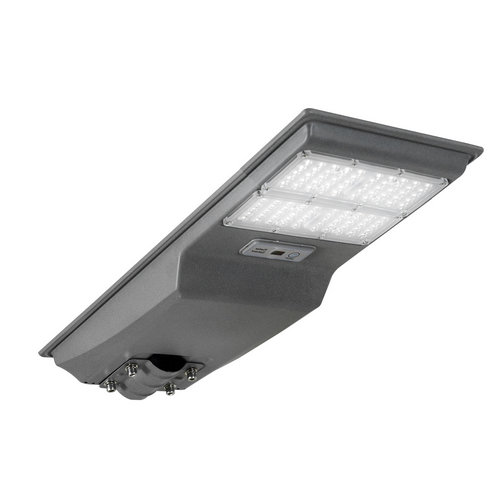 Lampu Jalan Suria Bersepadu 20W