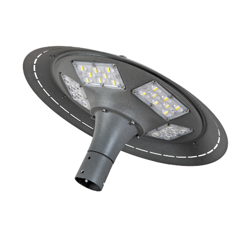 Lampu Taman Suria Teratas 20w