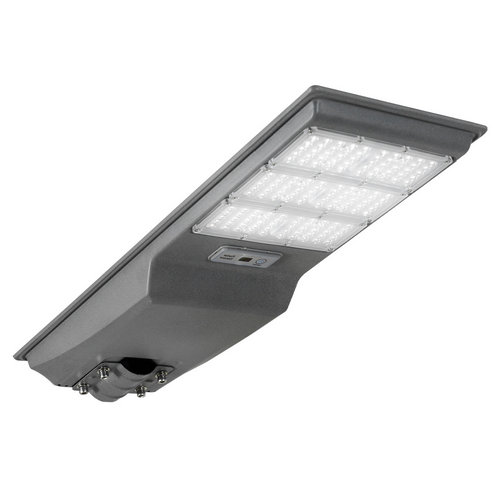 Lampu Jalan Suria Bersepadu 25w