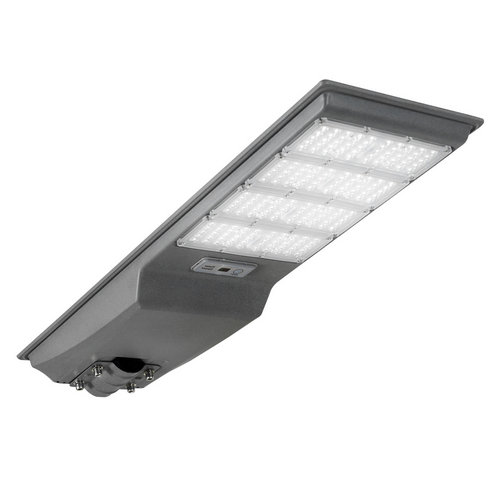 Lampu Jalan Suria Bersepadu 30W