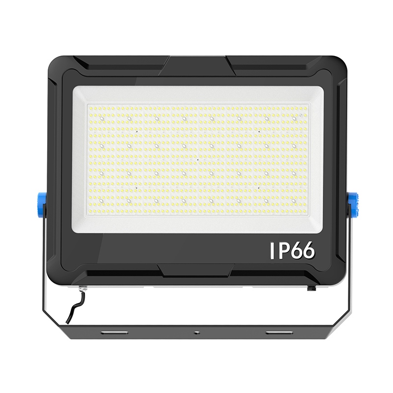 400w lampu banjir diketuai luaran