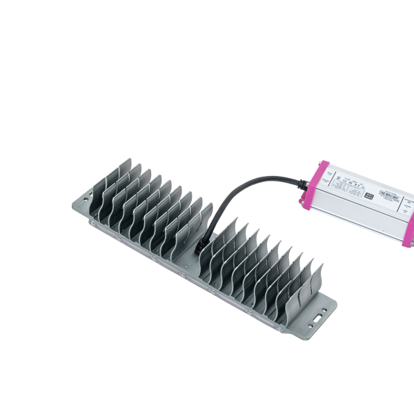 Modul lampu jalan yang diketuai 50w