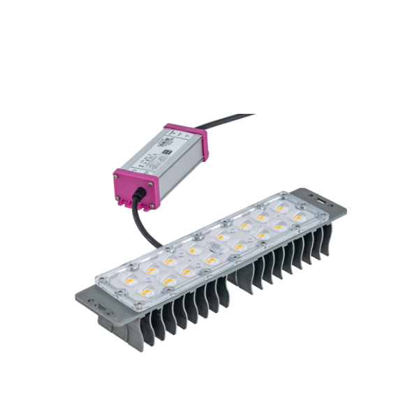 Modul Lampu Jalan LED 50W Modul Lampu Jalan LED 50W