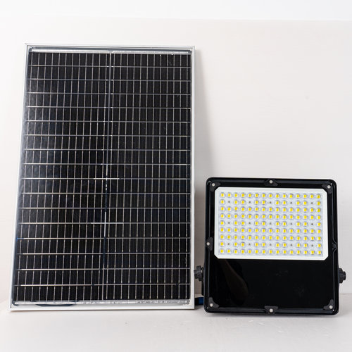 Lampu banjir solar 60w