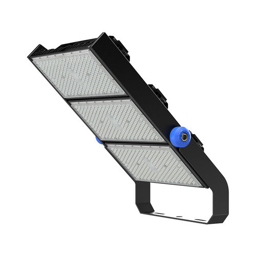 Lampu sukan diterajui kuasa tinggi 750w