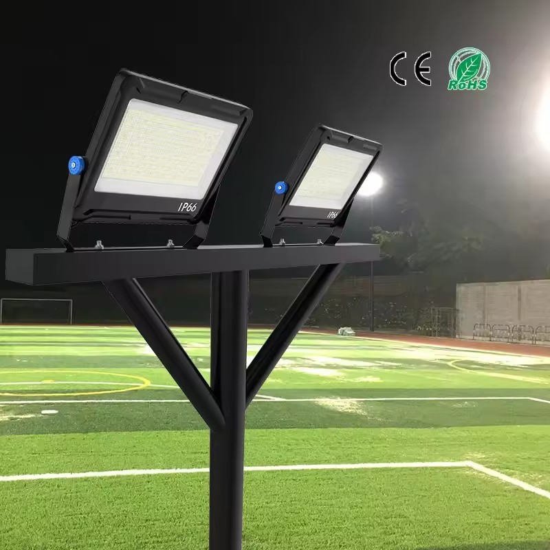 200w outdoor led flood light